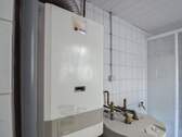 Heizung im Bad EG - 