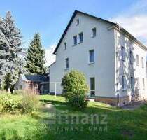 Zweifamilienhaus in Chemnitz - 250.000,00&nbsp;EUR Kaufpreis, ca.&nbsp; 229,40&nbsp;m&sup2;&nbsp;Wohnfl&auml;che in Chemnitz (PLZ: 09116) Stelzendorf