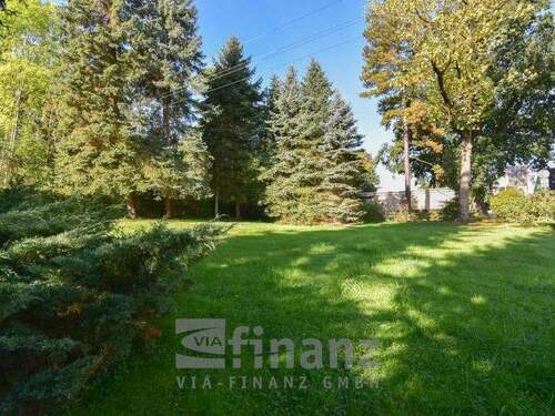 Garten - Mehrfamilienhaus, Wohnhaus mit 229,40 m&sup2; in Chemnitz zum Kaufen