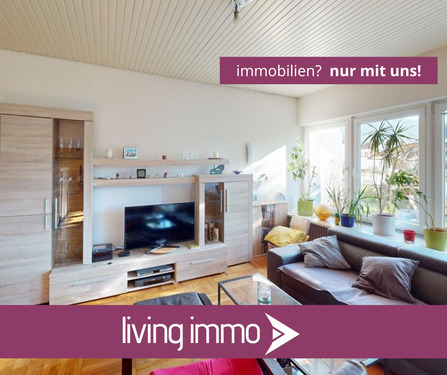 Titelbild - Ihr Familienparadies in Biedenkopf - Wohnen & Wohlfühlen im Grünen - Für den Käufer PROVISIONSFREI