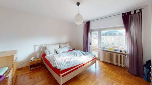 Schlafzimmer - 