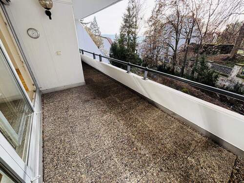 Balkon - 
