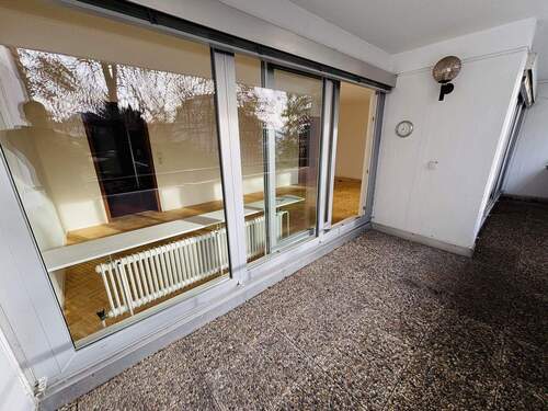 Balkon - 
