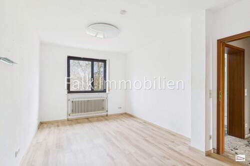 Schlafzimmer 2 Obergeschoss - 