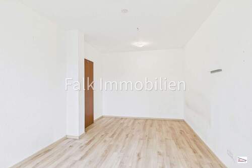 Schlafzimmer 2 Obergeschoss - 