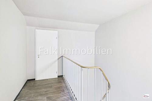 Flur Dachgeschoss - 