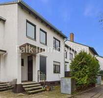 ***Verändern, einziehen, ankommen! Reihenmittelhaus+Garage+Außenstellplatz in Brühl***