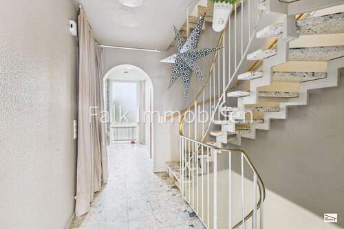 Flur/Eingangsbereich Erdgeschoss - 