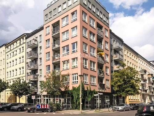 Ansicht - Einfamilienhaus in Berlin