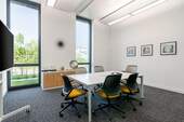 Property Image 1 - Großraumbüros für 10 Personen in Regus Kaiserlei