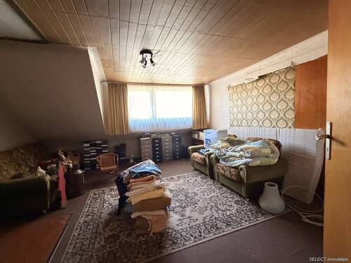 Schlafzimmer - 