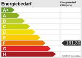 Energieskala - 