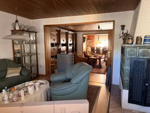 Wohnzimmer - 