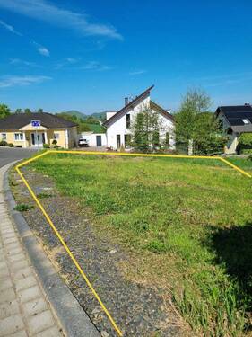Bild 2 - Grundstück zum Kaufen in Bad Honnef