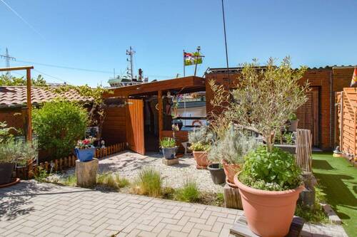 Garten - 