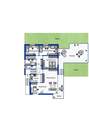 Obergeschoss - 