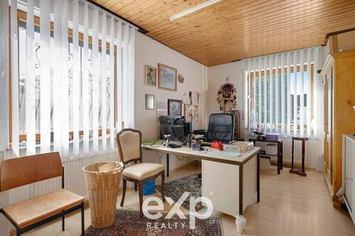 Büro - 
