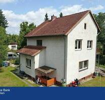 Lichterfelde! Solides Ein-Zweifamilienhaus mit Sanierungsbedarf! - Berlin