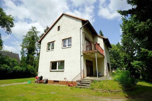 Seitenansicht - 
