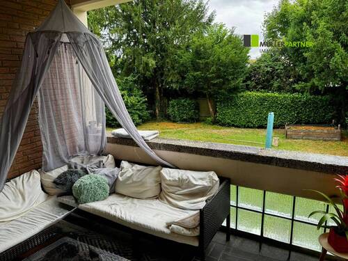 Balkon - 