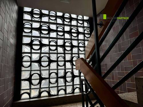 Treppenhaus - 