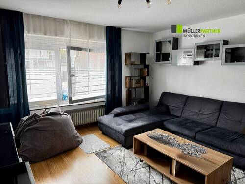 Wohnzimmer - 