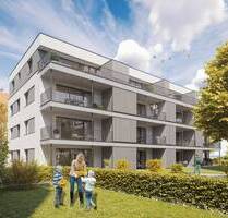 VERKAUFSSTART - Leben am Bodensee - Neubauvorhaben FN-Wiggenhausen - Friedrichshafen Ailingen