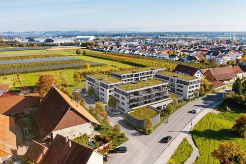 241127_06 - Etagenwohnung mit 89,60 m² in Friedrichshafen zum Kaufen