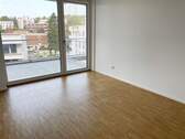 Wohnen Zug. Balkon - 2 Zimmer Etagenwohnung in Göttingen