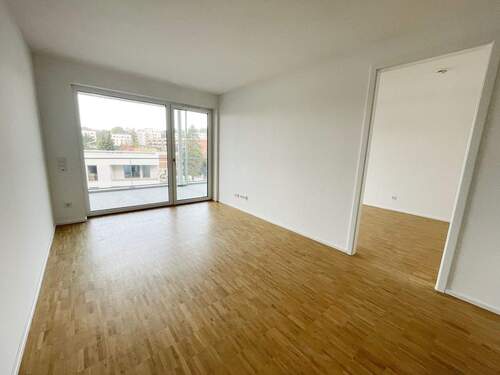 Schlafen - Etagenwohnung mit 56,80 m² in Göttingen zur Miete
