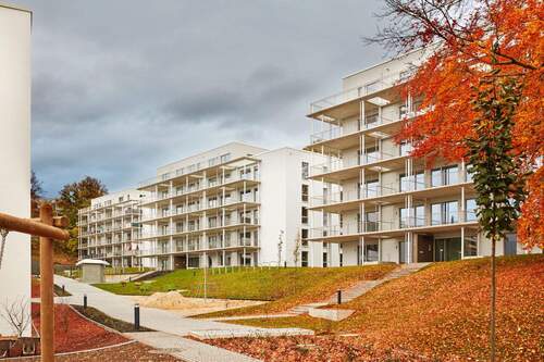 Hausansicht - 