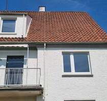 Renovierte 3-Zimmerwohnung in Lage mit Balkon