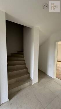EG Treppe - 