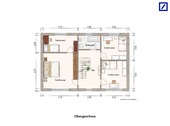 Obergeschoss - 