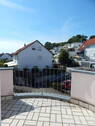 Aussicht vom Balkon - 3 Zimmer Etagenwohnung in Eislingen/Fils
