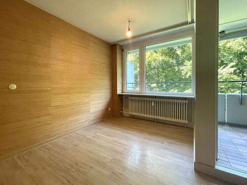 Esszimmer - 3 Zimmer Etagenwohnung in Stuttgart