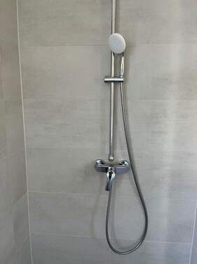 Dusche - 