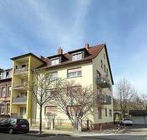 Gut vermietetes MFH mit 8 WE in ruhiger, innerstädtischer Lage von Hanau