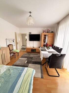 Wohnbeispiel - Mehrfamilienhaus, Wohnhaus in Hanau zum Kaufen