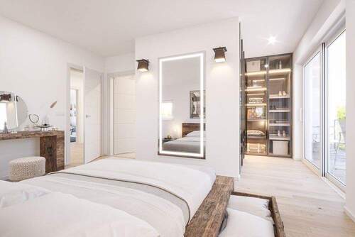 Einrichtungsvorschlag - Einfamilienhaus mit 167,00 m&sup2; in Rammingen zum Kaufen