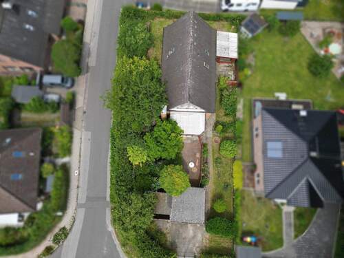 Grundstück - Attraktives Baugrundstück in Schnelsen