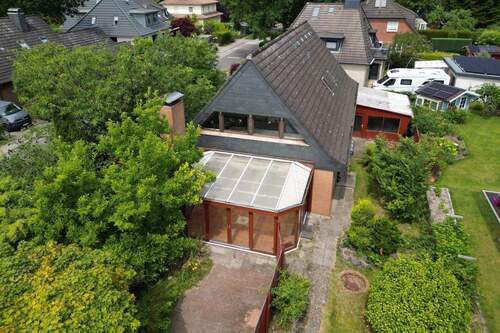 Bild 2 - Grundstück zum Kaufen in Hamburg