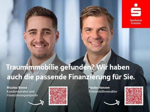 Finanzierungsteam - Grundstück in Hamburg