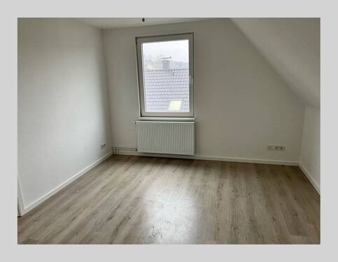 Bild 3 - 2 Zimmer Etagenwohnung in Kierspe