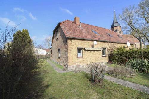 Außenansicht hinten - 