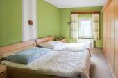 Schlafzimmer EG - 