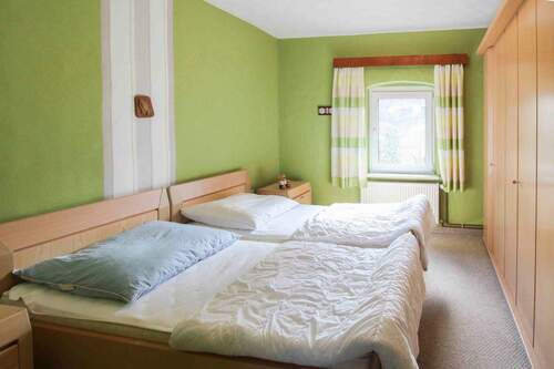 Schlafzimmer EG - 