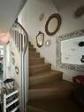 Treppe zum OG - 