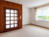 Hauseingang - 