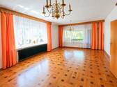 Wohnzimmer/Esszimmer - 